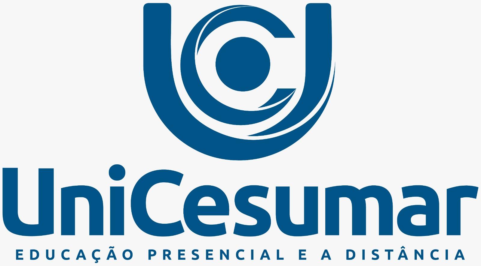 Logo da empresa Unicesumar